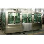 Rinsing Filling Capping Water Filling Machines for sale