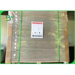 2mm 1200gsm Gray Paperboard Laminated Book Binding Board For Cover