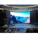 SCX LED P5 Indoor LED Display with 100 000 Hours Lifetime at 50% Brightness and CAT5 Cable Single Mode Fiber Control Distance for sale