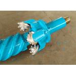 480mm NC38 Back Reamer Directional Drilling Hdd Hole Opener for sale