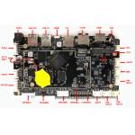 Android 11 2.0GHz Embedded System Board Quad Core RK3568 for sale