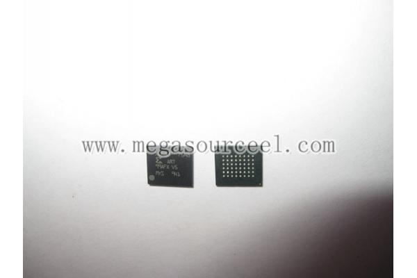 Flash Memory IC Chip XCF32PFSG48C IC PROM SRL 1.8V 32M 48CSBGA