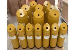 China 2024 Api Standard Double Valves Float Collar for Harsh Environments from China supplier