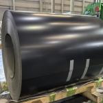 2H Hardness Pre Painted Aluminium coil with Excellent Corrosion Resistance used for Roofing for sale