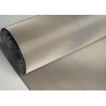 Customization 60 80 100 Micron Woven Stainless Steel Mesh High Tensile