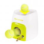 OEM Mechanical Driven ABS Interactive Dog Toys for sale