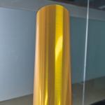 Golden Hairline 210x297mm Inkjet Photo Sticker Paper for sale