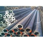 ASTM A53 A179 A192 Black Painting Heat Exchanger Steel Boiler Tube for sale