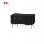 Omron G6A-274P-ST-US DC5 General Purpose Relay 45A 250VAC 30VDC 4PDT  Plug-In for sale