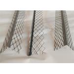 0.4mm Thick Anti Alkali Ss Angle Bead For Masonry for sale