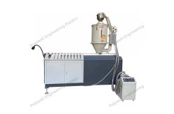 China Automatic Granules Processing Extruding Machine Energy Saving PA66 GF25 Extruder supplier