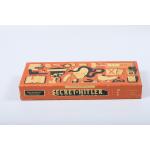 Monopoly Sequence Board Game Storage Box For Transporting Personalised