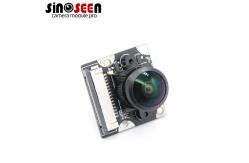 China 5MP Fixed Focus mipi Camera Module With Omnivision CMOS Sensor OV5647 supplier