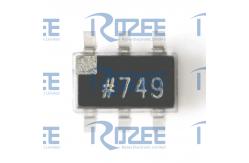 China ADR3425ARJZ-R7 supplier