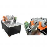 Beginner To Advanced Education Motor Trainer Vocational Equipment For Chery EQ1 for sale