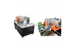 China Beginner To Advanced Education Motor Trainer Vocational Equipment For Chery EQ1 supplier