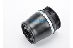 China 4L1Z5A891AA Nature Rubber Suspension Air Spring Rear Left Right Lincoln Navigator supplier