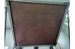 China ISO20653 Ingress Protection Test Equipment ISO 20653 IP Testing Equipment supplier