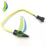 107-8618 3126 Engine Temperature Sensor 1078618 For E320D Excavator for sale