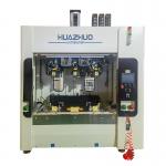 High Efficiency Precision Automotive Plastic Component Hot Riveting Automated Welding Machine for sale