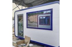 China custom tiny beach house prefabricated apple homes australian standard prefab house kit supplier