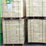 Approved 150 Gram Matte Illustrative Paper In 65 × 95 Format Sheet for sale