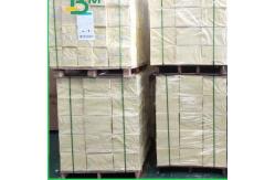 China Approved 150 Gram Matte Illustrative Paper In 65 × 95 Format Sheet supplier