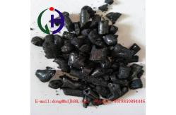 China Low Ash Modified Coal Tar Pitch Plant For Coal-Graphite Buildig Materials supplier