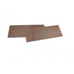 Molybdenum Copper Alloy Sheets Mo60Cu40 Powder Metallurgy for sale