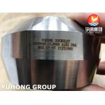 Duplex Steel Sockolet A182 F60 / S32205 Forged Olet Fitting MSS SP-97 for sale