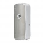 300ml Toilet Automatic Air Freshener Dispenser 2xAA Battery Perfume Fragrance for sale