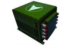 China High Precision Laser Strapdown Inertial Navigation System Based On 3 Axis Laser Gyroscope supplier