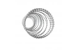 China Bto Cbt Anti Rust Galvanized Prison Razor Wire supplier