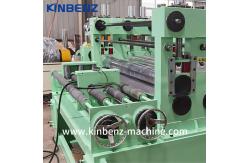 China Light Gauge Cut To Length Line Dependable Coil Cut To Length High Speed supplier