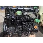 Forklift Used 4TNE94 DX55 DH55 Excavate Engine for sale