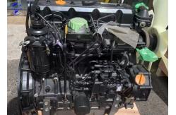 China Forklift Used 4TNE94 DX55 DH55 Excavate Engine supplier