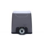 Gear Driven Sliding Gate Motor Magnetic Switch 370W SL800AC