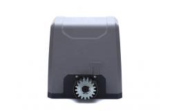 China Gear Driven Sliding Gate Motor Magnetic Switch 370W SL800AC supplier