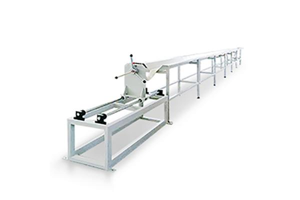 Phi 25 Fire Extinguisher Testing Equipment , Fire Hose Extends Fire Extinguisher Testing