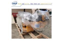 China 3d Electrical Cnc Pipe Bending Machine 4 Inch 115mm Push Automatic supplier