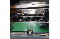 China FD5194E 3200 Nozzle Dye Fedar Sublimation Printer supplier