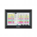 Coolmay 10'' 10 Inch HMI Touch Screen Modbus Tcp/Ip RS485 RS232 Ethernet HMI Touch Panel for sale
