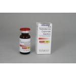 Genesis 10ml Vial Labels With Labels And Boxes , Glossy Surface Finish