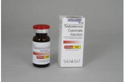 China Genesis 10ml Vial Labels With Labels And Boxes , Glossy Surface Finish supplier