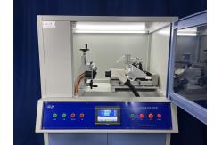 China Charge Gun EV Plug And Connector Breaking Capacity Tester IEC 62196-1 supplier