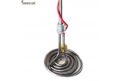 China Apiculture Stainless Steel Temperature Adjustable Honey Heater For Beekeeper supplier