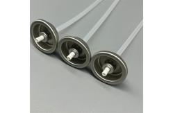 China Premium Tire Inflator Valve for Car Enthusiasts with Precision Control supplier