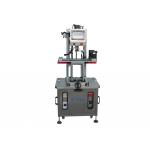 Automatic Capping Machine 1700mm Capping Machine For Plastic Bottle