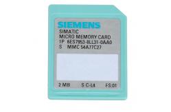 China 6ES7953-8LM11-0AA0  Siemens  Memory Card supplier