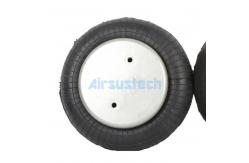 China Continental Single Convoluted Air Actuator Contitech FS 120-9 Vibration Isolation supplier